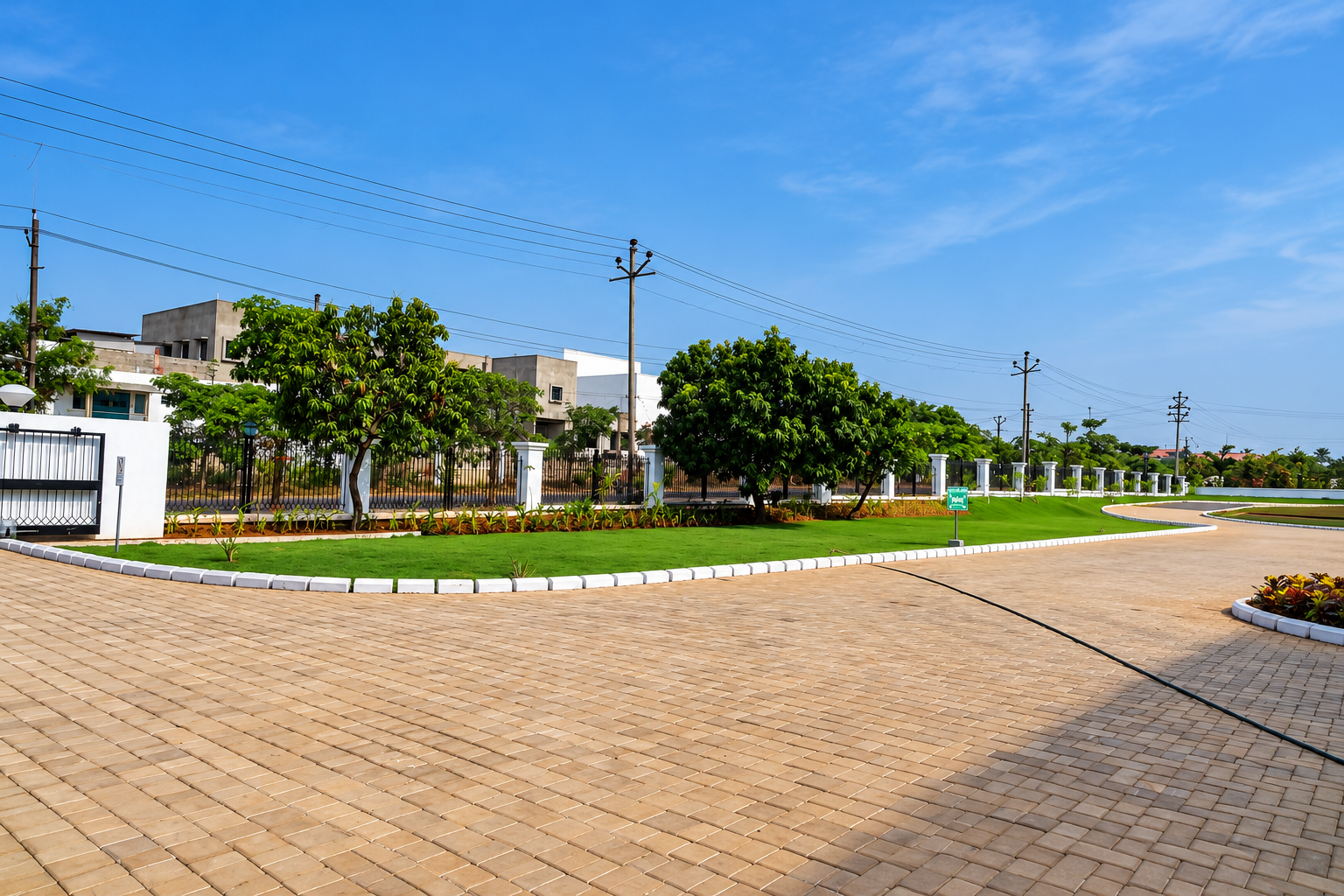 Unichem Laboratories, Goa